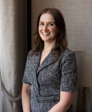 Siân Watson